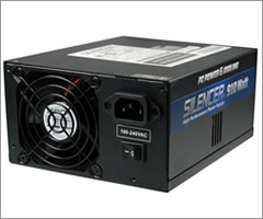 Silencer 910